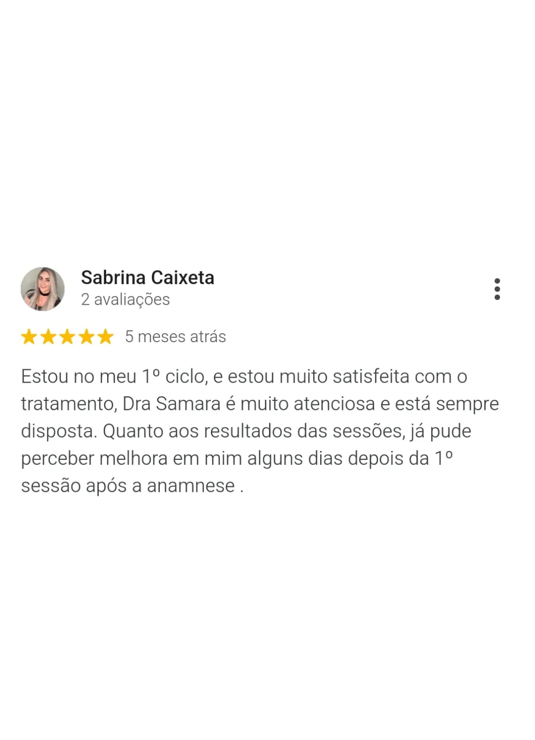 Venceu a Depressão